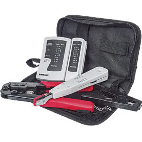 INTELLINET INT 780070 - 4 pieces network kit – image 2