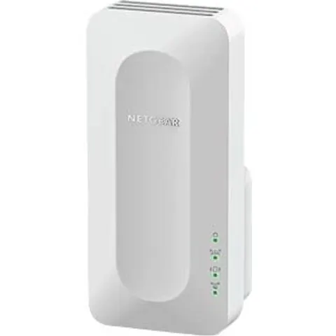 NETGEAR EAX12 - WLAN Repeater, 1600 MBit/s – image 2
