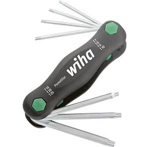 WIHA 23053 - PocketStar® multi-tool – image 2