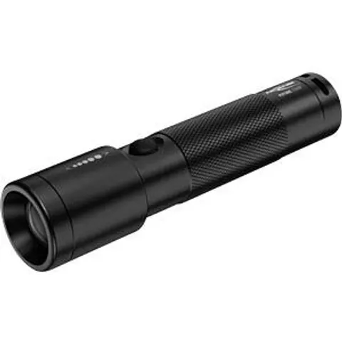 ANS 1600-0138 - ANSMANN Torch Future T200F – image 2