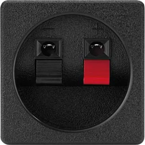 MON ST-950 - Monacor LS clamp terminal – image 2