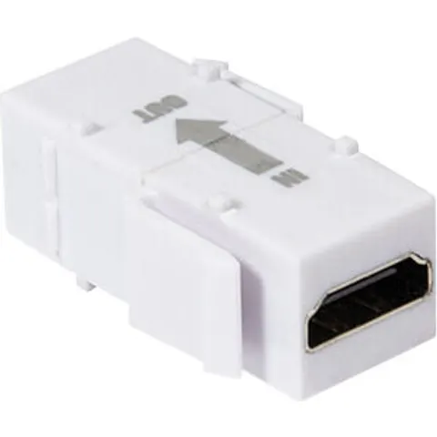 LogiLink NK0014R keystone module – image 2