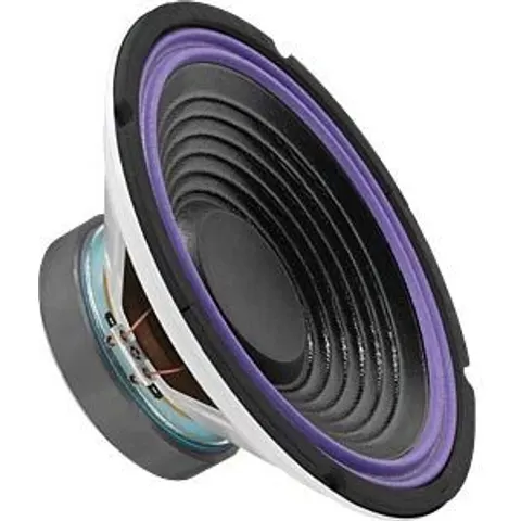 MONACOR MON SP-252C - Woofer SP-252C, 100 W, 4 ohms – image 2
