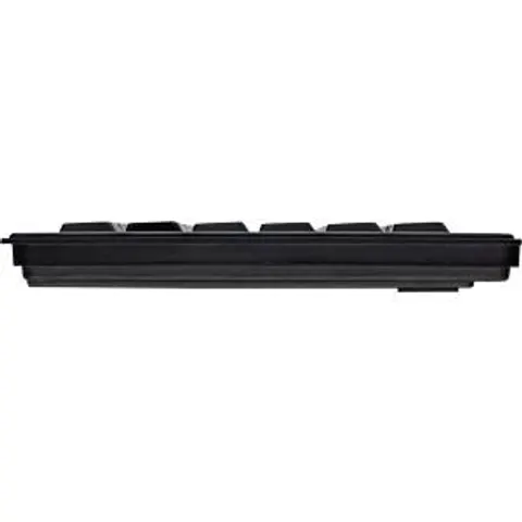 CHERRY G84-5200LCMEU-2 - Keyboard - USB - black - compact - US Layout – image 2