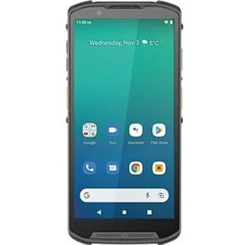 NEWLAND NEWL MT9557W5 - Mobile computer, MT9557, 2D, CMOS, Android 15 – image 2