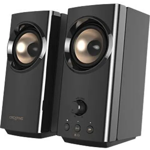 Creative Labs Creative T60 Full range Black Wired & Wireless 30 W – image 2
