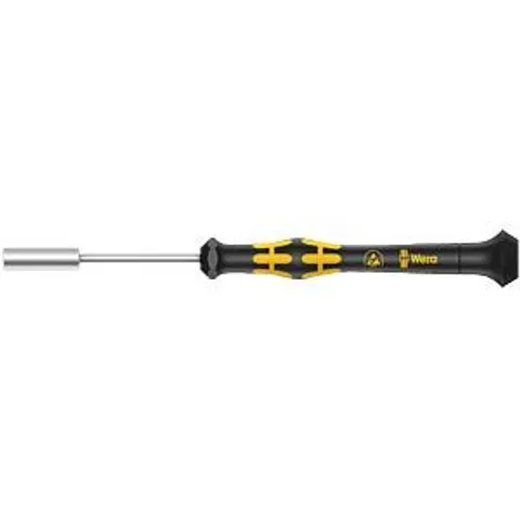 Wera 1569 ESD Nutspinner Screwdriver – 1569ESD – image 2