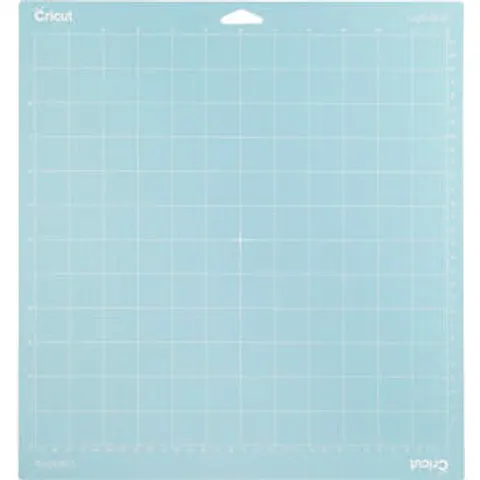 Cricut Explore/Maker LightGrip Machine Mat (12x12") 1-pack – image 2
