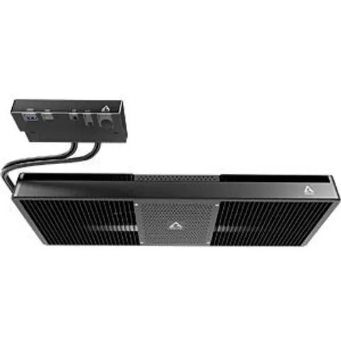 ARCTIC Senza 5700G Pro Under Desk PC – image 2