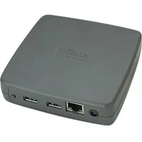 Silex DS-700 Ethernet – 005916 – image 2