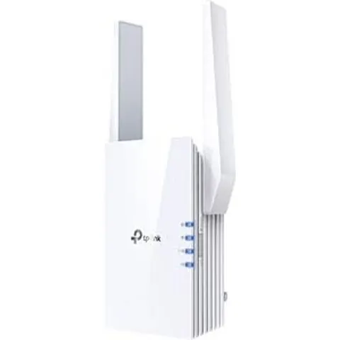 TP-Link RE705X network extender Network transmitter & receiver White – image 2