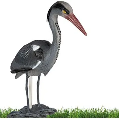 GARDIGO TEV 60101DEFR - Heron deterrent dummy – image 2
