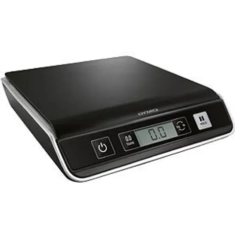 DYMO M5 - Digital USB weight scale, 5 kg – image 2