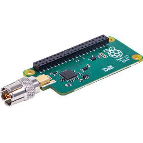 RASP SHD DVB-T2 - Raspberry Pi - TV-Shield DVB-T2 for Raspberry Pi, CXD2880 – image 2