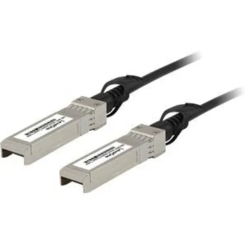 LEVELONE DAC0103 - Cable Twinax SFP+ plug > plug 3 m – image 2