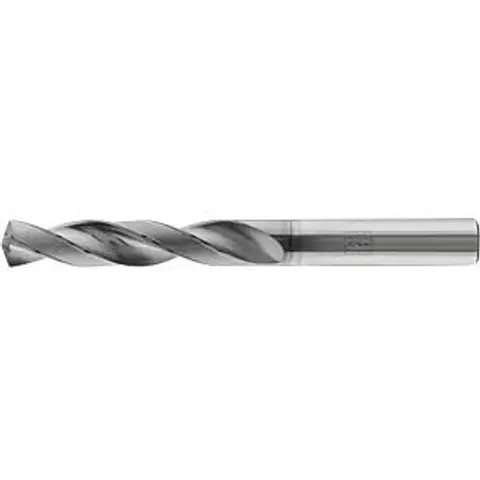 PFERD TOOLS PFERD 23000592 - Solid carbide drill bits, 5xDC with internal cooling, dia. 3 mm – image 2