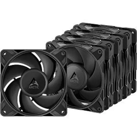 ARCTIC case fan P12 Pro LN - 12 cm - 5-pack – image 2