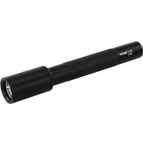 ANS 1600-0145 - ANSMANN Torch Future T150F – image 2