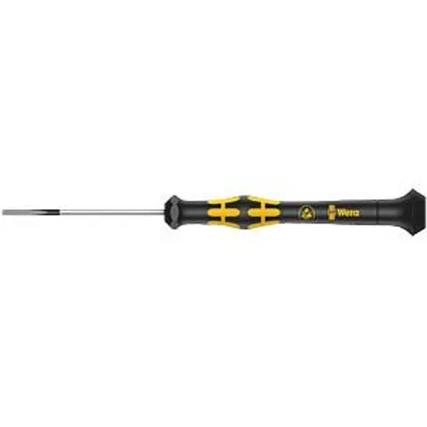 Wera Kraftform 1578A Micro ESD Screwdriver – 1578AESDMICRO – image 2