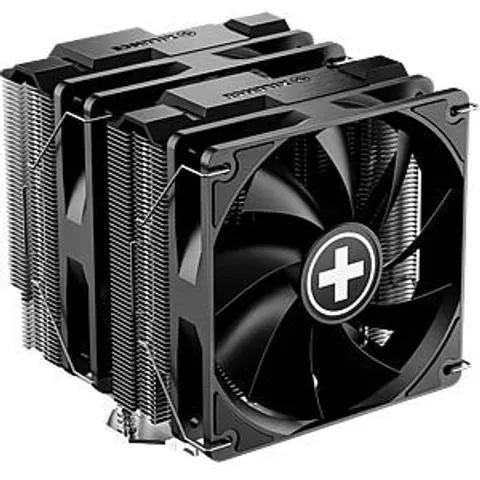 XI XC091 - Xilence CRYON M806D.B CPU cooler – image 2