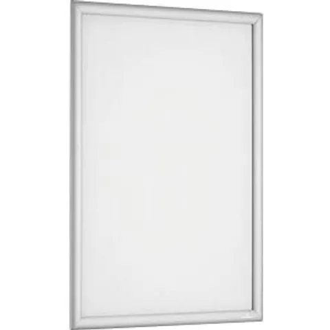 DURABLE 500823 - Folding frame, A2, aluminium – image 2