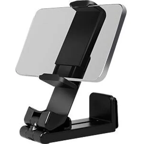 LogiLink Smartphone universal holder. multi-purpose. black – image 2