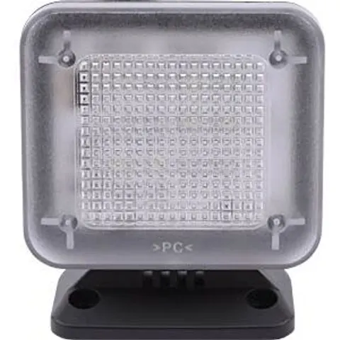 OLYMPIA 5930 - Dummy TV, timer, USB, black – image 2