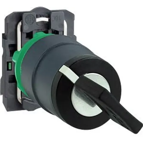 Schneider Electric Harmony Selector Switch - XB5AG41 – image 2