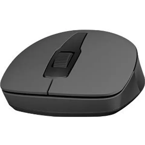 HP 150 Wireless Mouse - Black – image 2