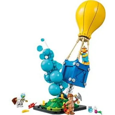LEGO Fortnite Supply Drop 77080 – image 2