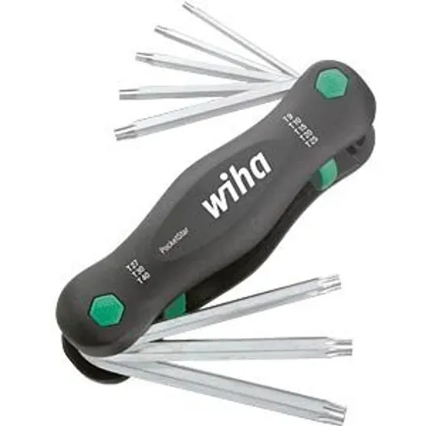 WIHA 23049 - PocketStar® multi-tool – image 2