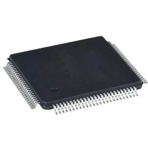 STMICROELECTRONICS STM32F205VGT6 - Microcontroller, Cortex M3, 120MHz,1024KB Flash,132KB RAM,LQFP-1 – image 2