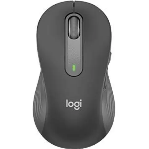 Logitech Signature M650 L Wireless Mouse – 097209 – image 2