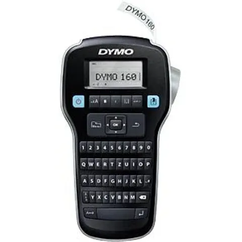 DYMO LM 160 - DYMO labelling machine/portable – image 2