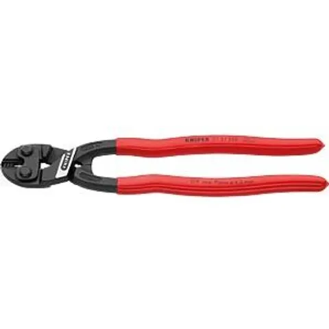 KNIPEX KN 71 31 250 - Compact Bolt Cutters – image 2