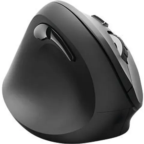 HAMA 182697 - Wireless Mouse, Vertical, left-handers – image 2