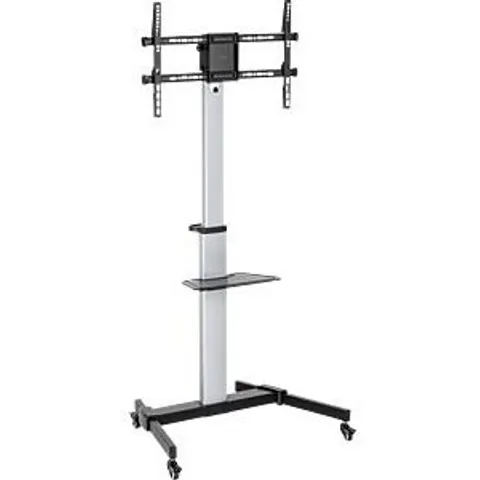 LogiLink Display cart. 37"-86" – image 2