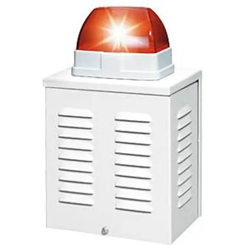 ABUS SECURITY TECH SG 3210 - Siren and flashing beacon dummy – image 2