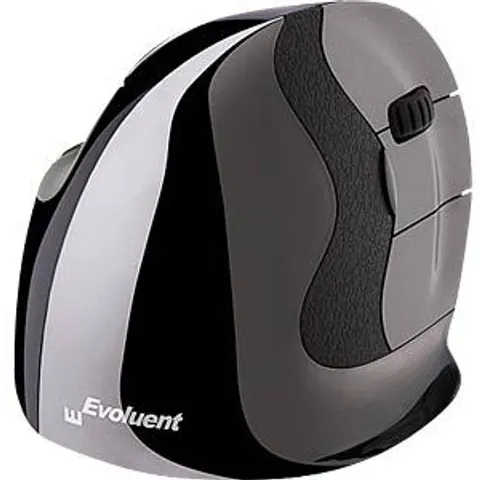 Evoluent VMDMW mouse Right-hand RF Wireless Laser – image 2