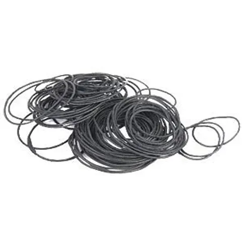 BERGER+SCHRÖTER UWZ 122 - O-ring kit, 100-piece – image 2