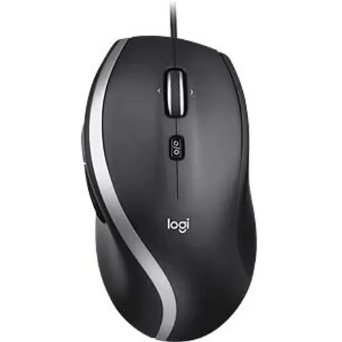 Logitech M500s – image 2