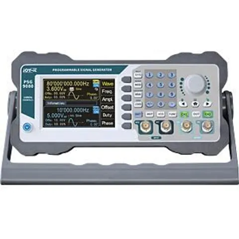 JOY-IT PSG9080 - Function generator PSG9080, 80 MHz – image 2