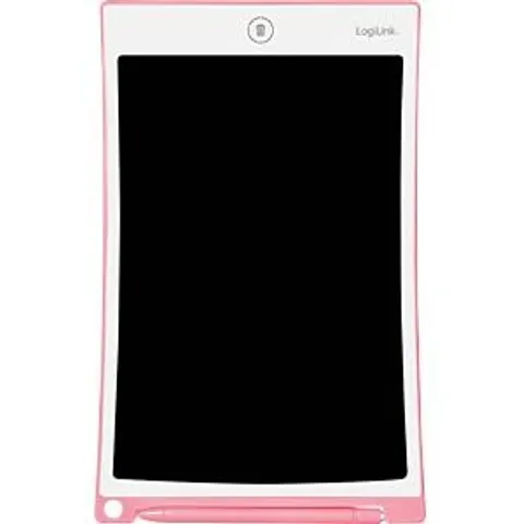 LogiLink AA0181 children's tablet Pink – image 2