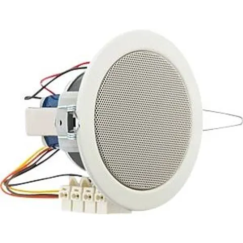 Visaton 3.3" Ceiling Speaker, 3W RMS – image 2
