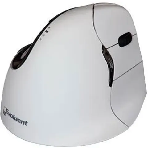 EVOLUENT VM4RB - Bluetooth mouse - vertical for right-handed users – image 2