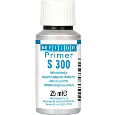 WEICON 13550302 - Primer S 300, 25 ml – image 2