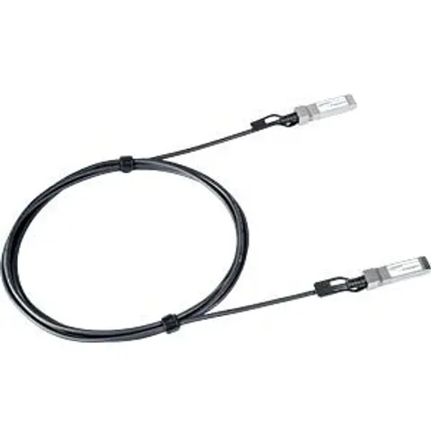 LANCOM SYSTEMS LANCOM DAC103 - Twinax SFP+ connector > connector 3 m cable – image 2