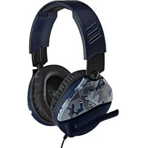 Turtle Beach Recon 70 Wired Headset – image 2
