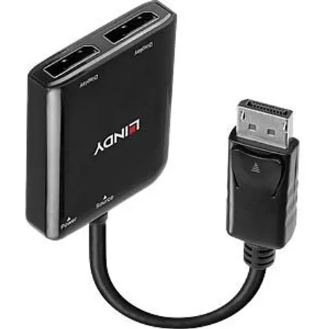 Lindy 38430 video splitter – image 2