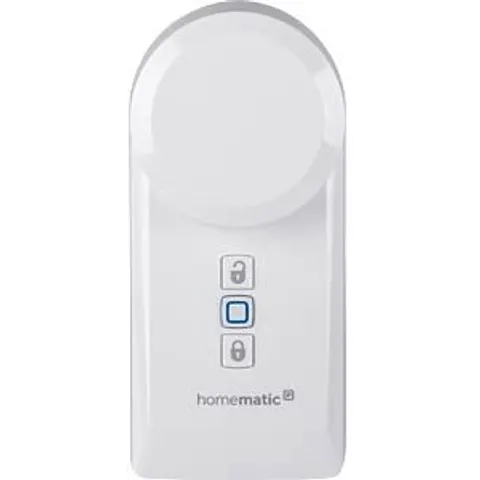 HOMEMATIC IP HMIP DLD - Door lock drive – image 2